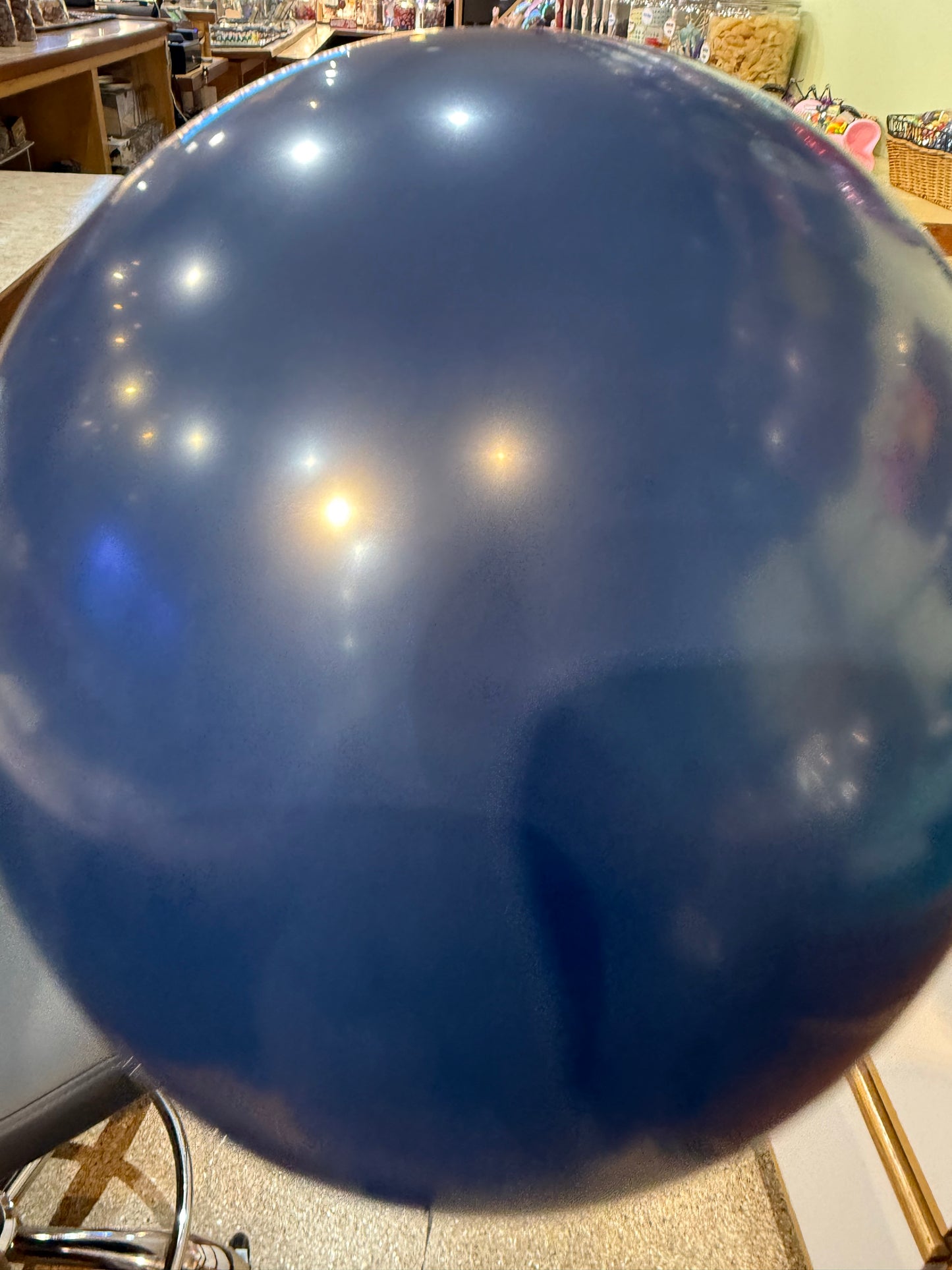 Latex Balloon