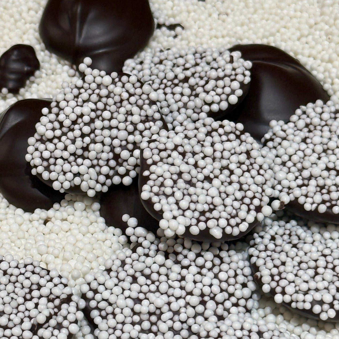 Nonpareils