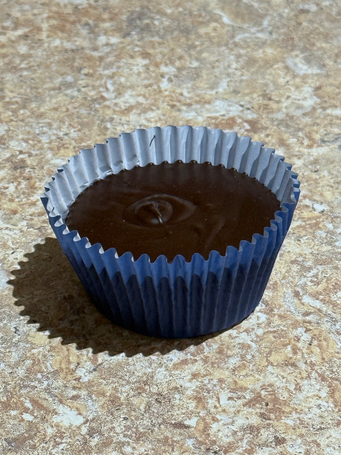 Jumbo Peanut Butter Cup