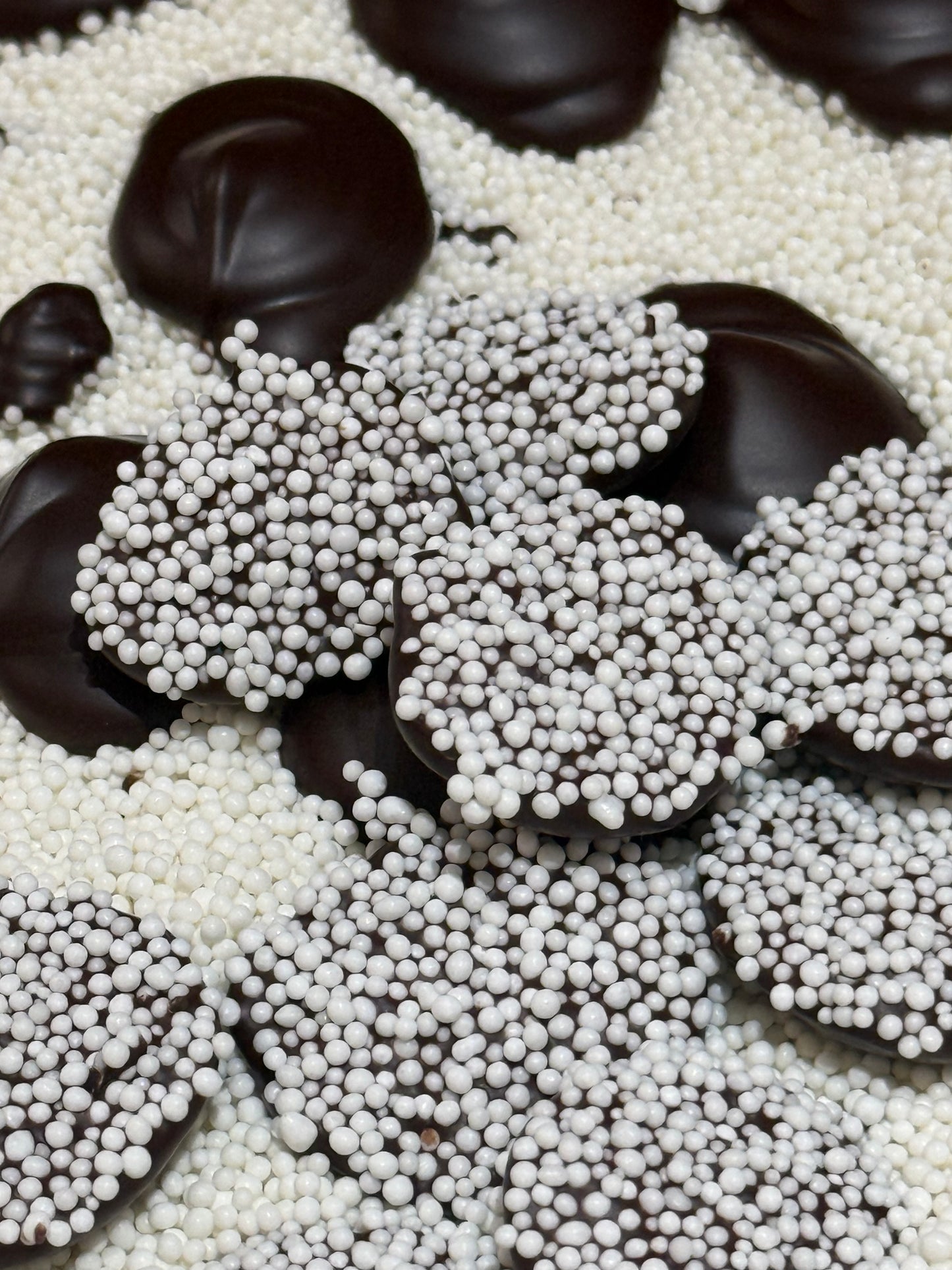 Nonpareils
