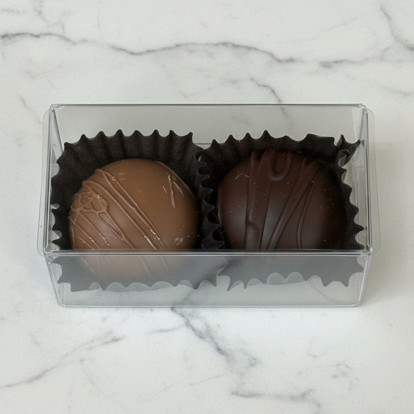 Chocolate Favor (2 Piece)