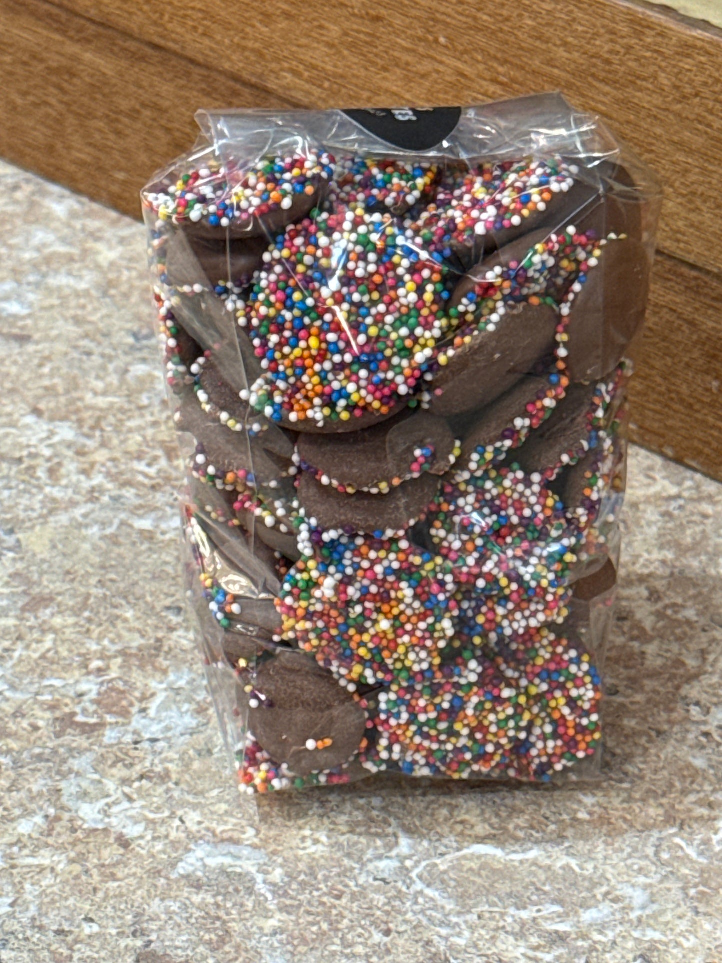 Nonpareils
