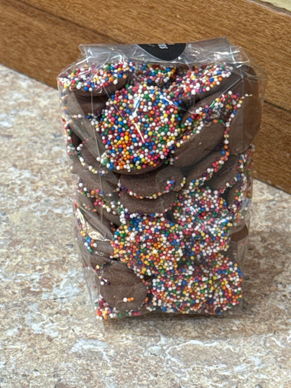 Nonpareils