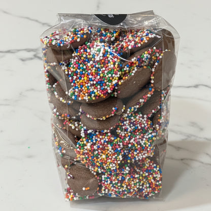 Nonpareils