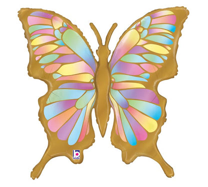 Jumbo Mylar