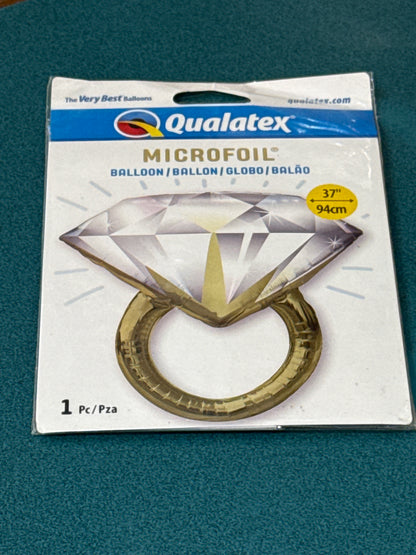 Jumbo Mylar