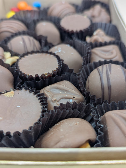 Medium Gift Box