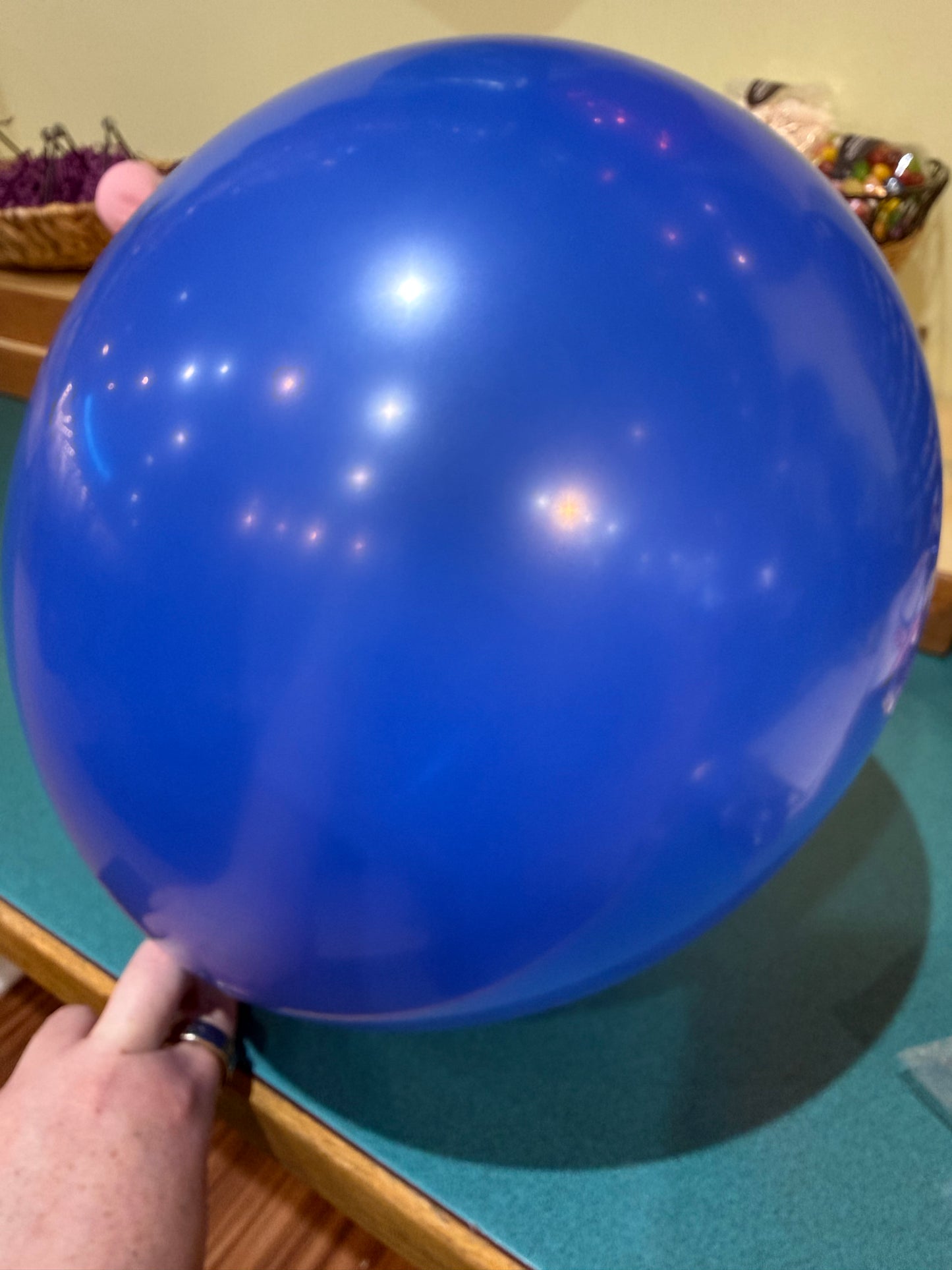 Latex Balloon