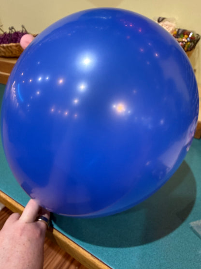 Latex Balloon