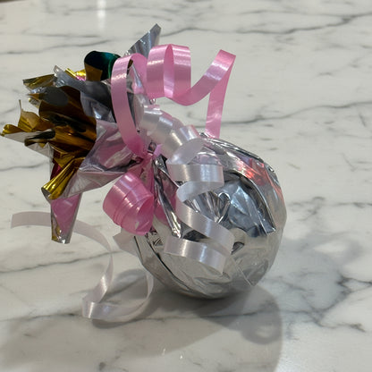 Balloon Weight