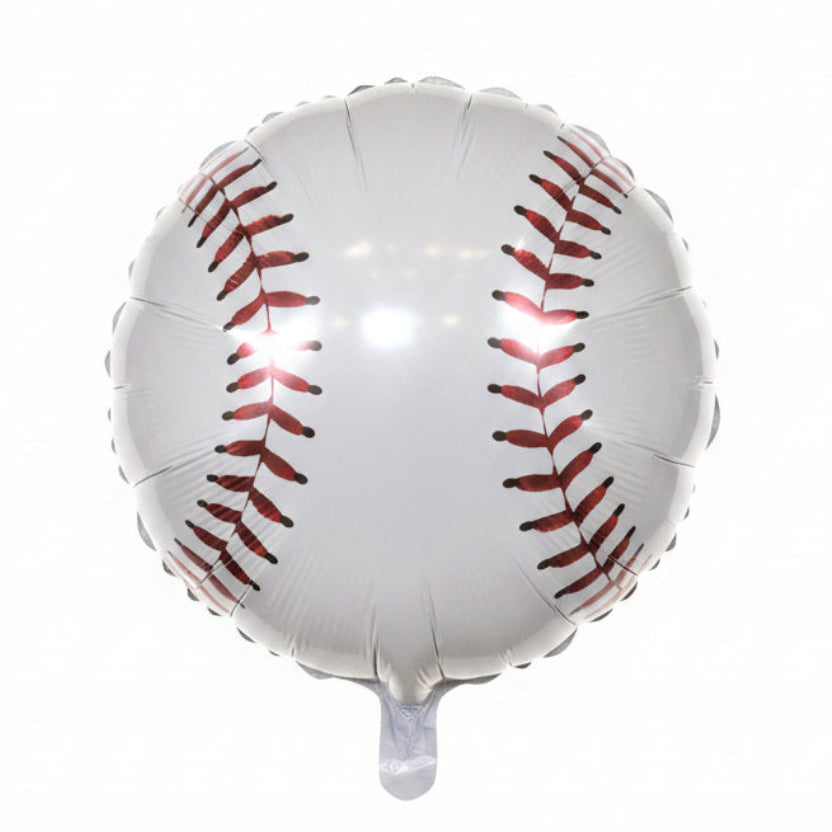 Sports Mylar
