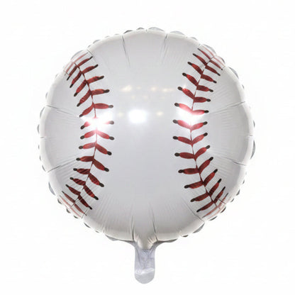 Sports Mylar