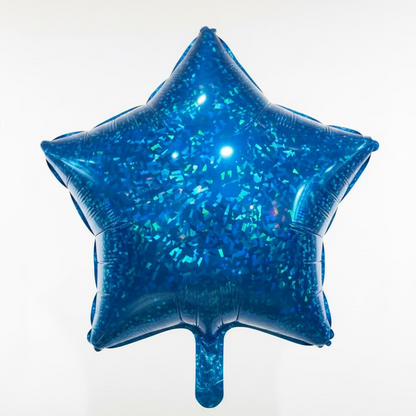 Mylar Star