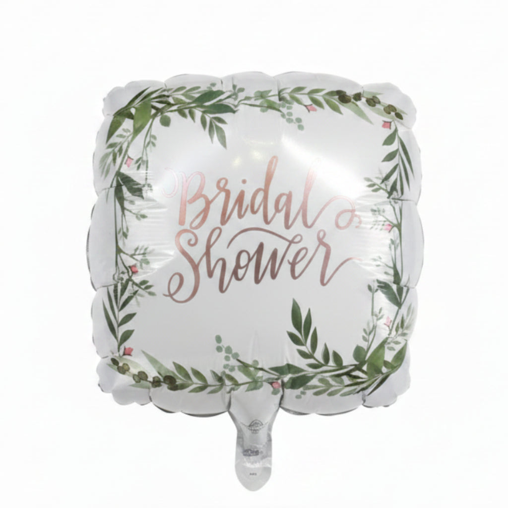 Wedding, Love, Engagement, Anniversary Mylar