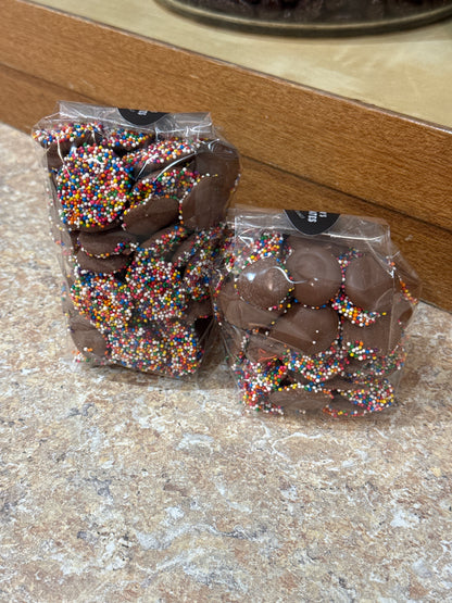 Nonpareils