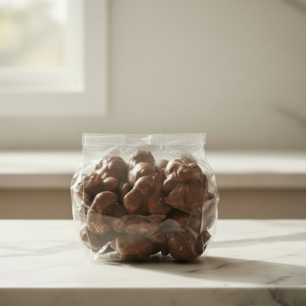 Cashew Clusters