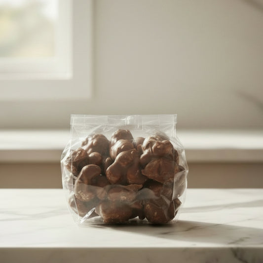 Cashew Clusters