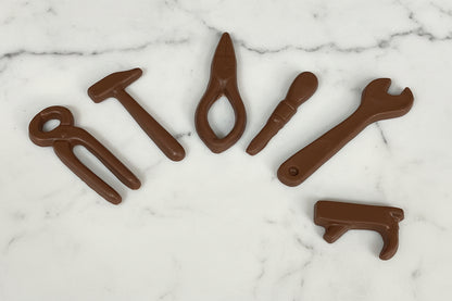 Chocolate Tool Box