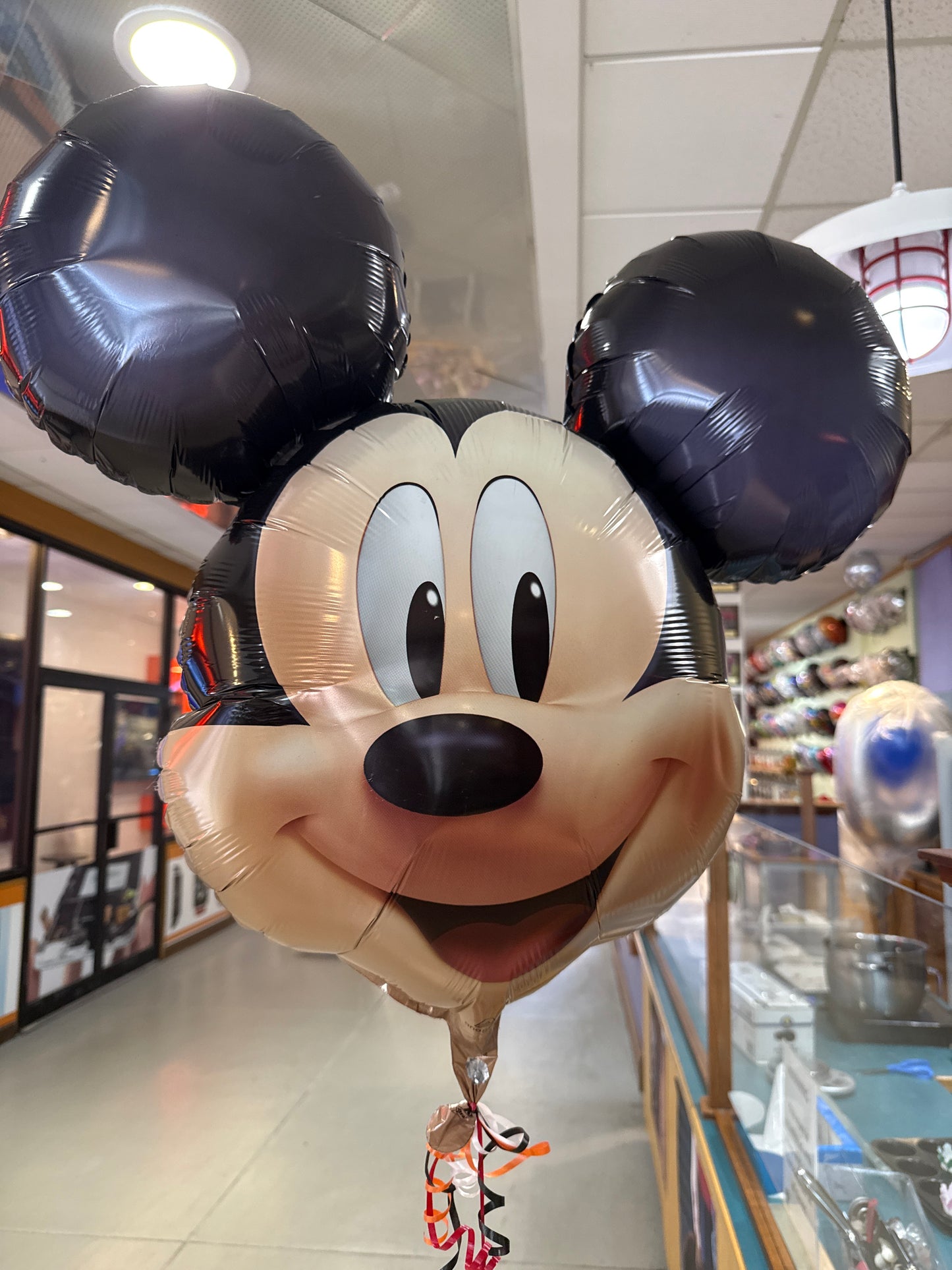 Jumbo Mylar