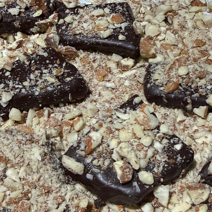 Almond Buttercrunch
