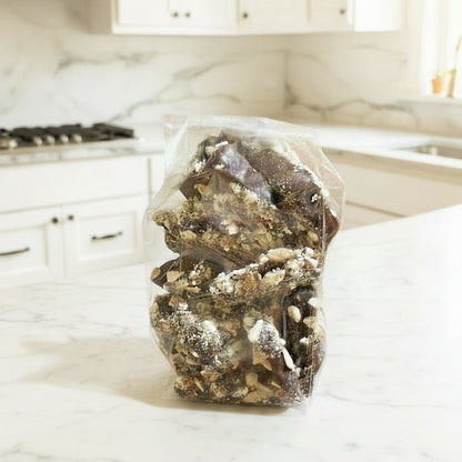 Almond Buttercrunch