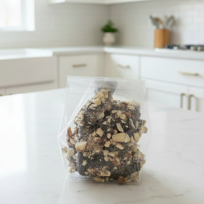 Almond Buttercrunch