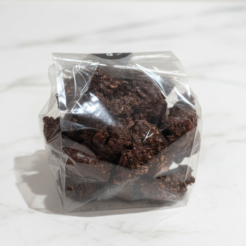 Coconut Clusters