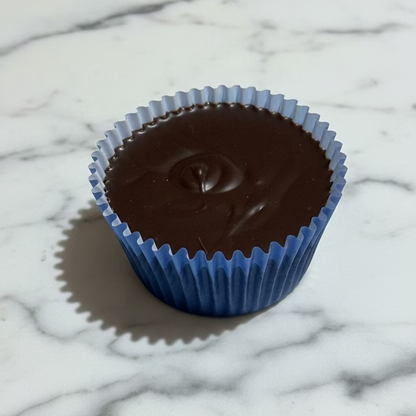 Caramel Peanut Butter Cup