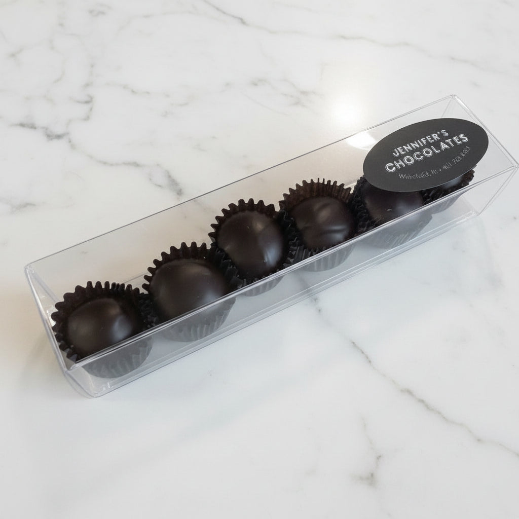 Peanut Butter Cup Gift Box