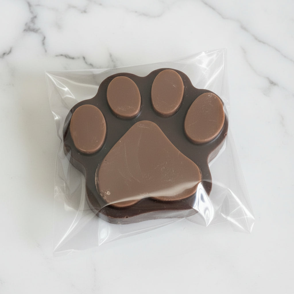 Puppy Paw