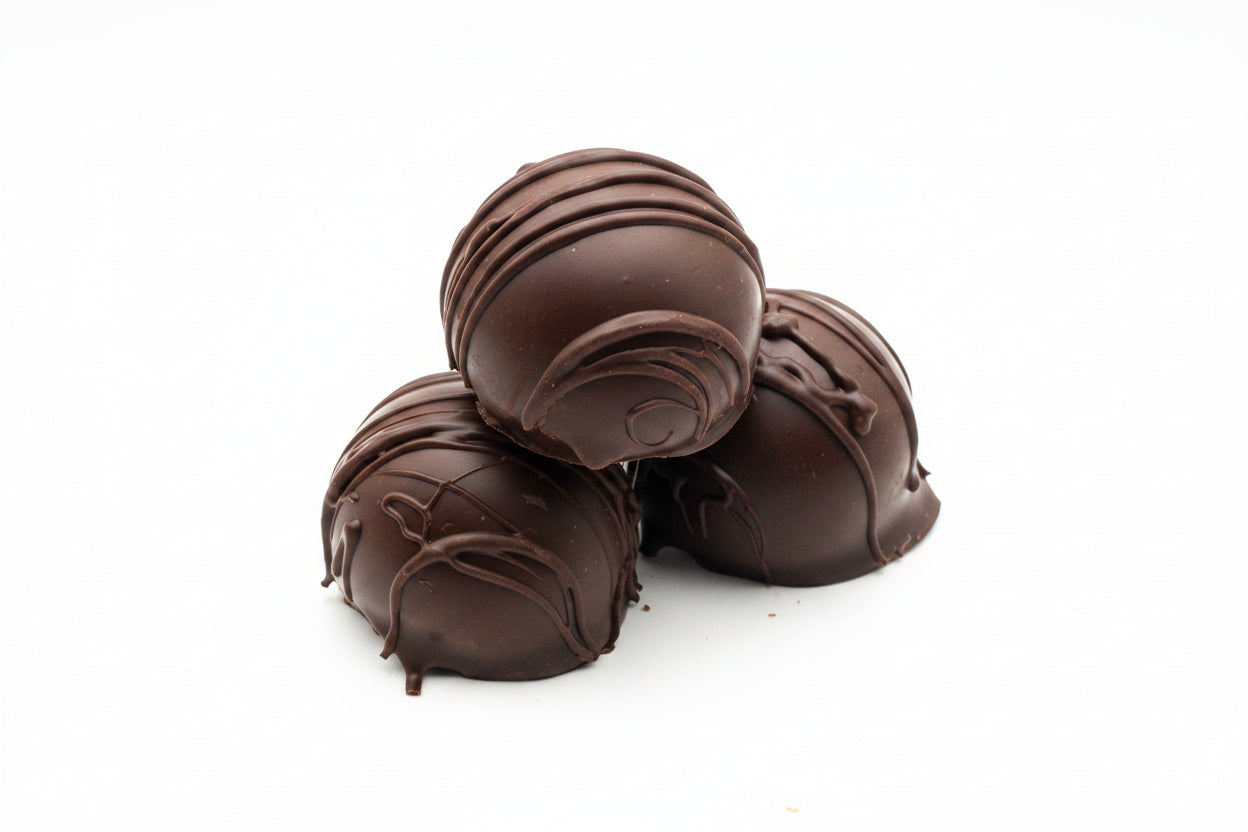 Truffle Gift Box