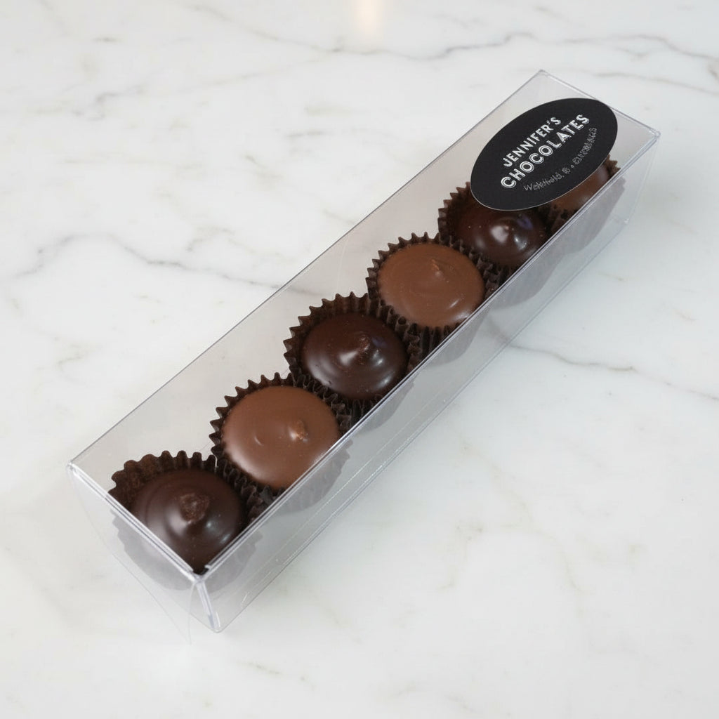 Peanut Butter Cup Gift Box