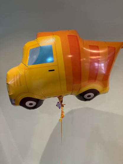 Jumbo Mylar