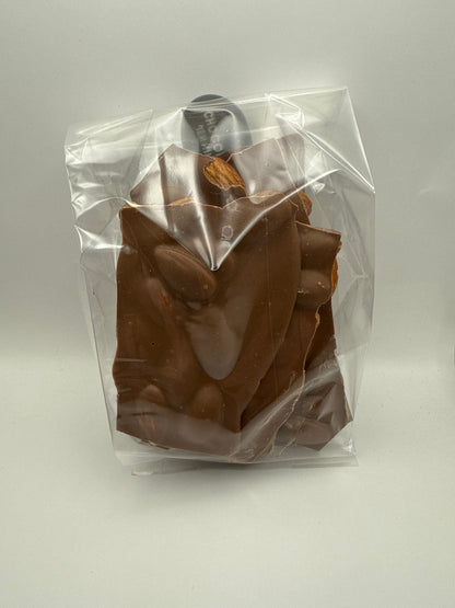 Almond Bark