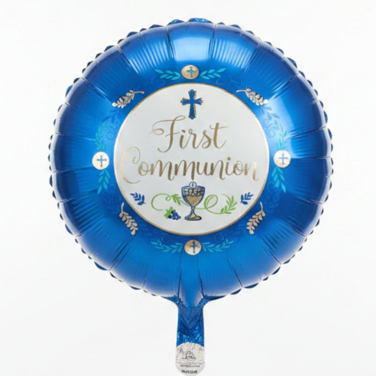 Religious Mylar