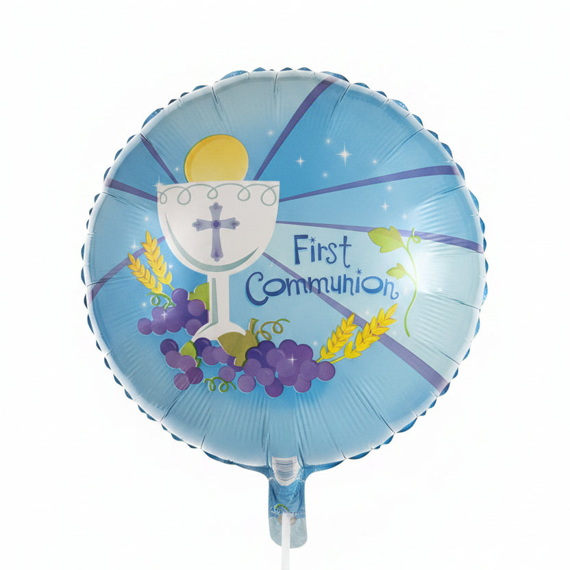 Religious Mylar