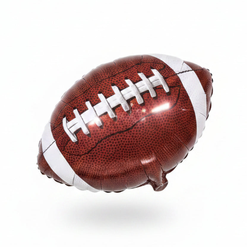 Sports Mylar