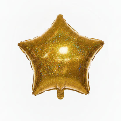 Mylar Star