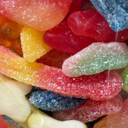 Gummy Palooza