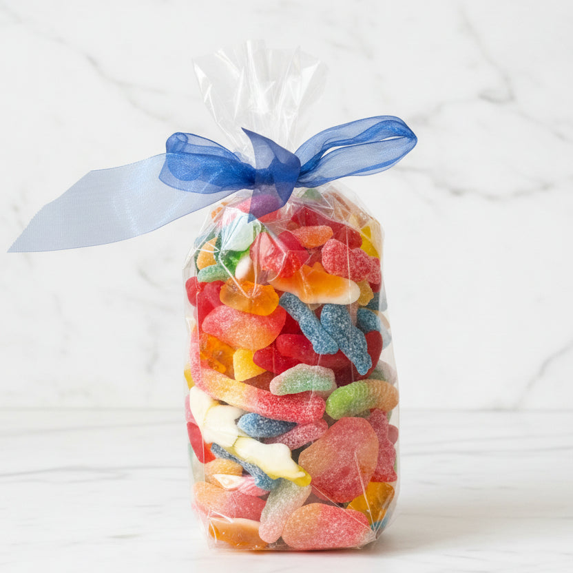 Gummy Palooza