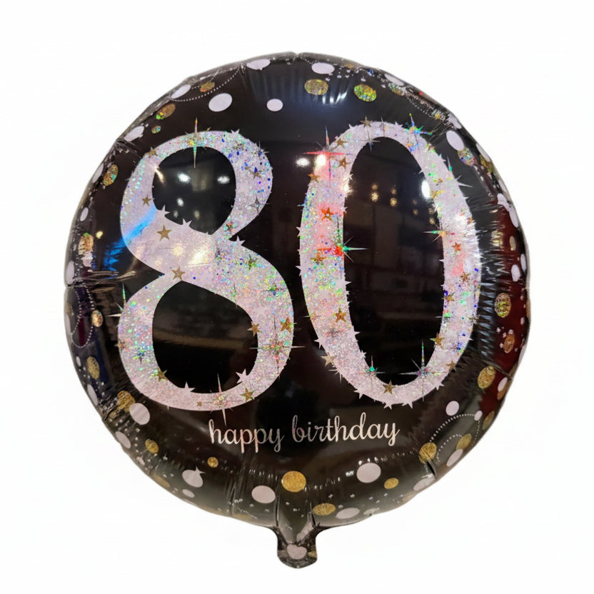 HBD Mylar