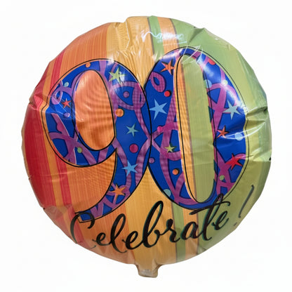 HBD Mylar