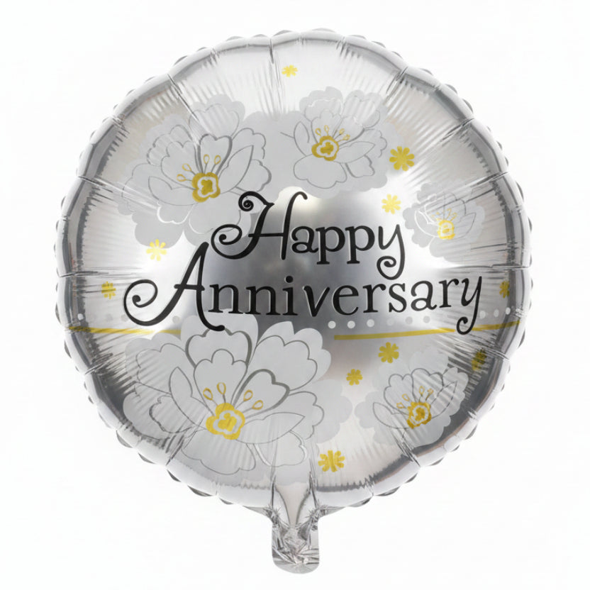 Wedding, Love, Engagement, Anniversary Mylar