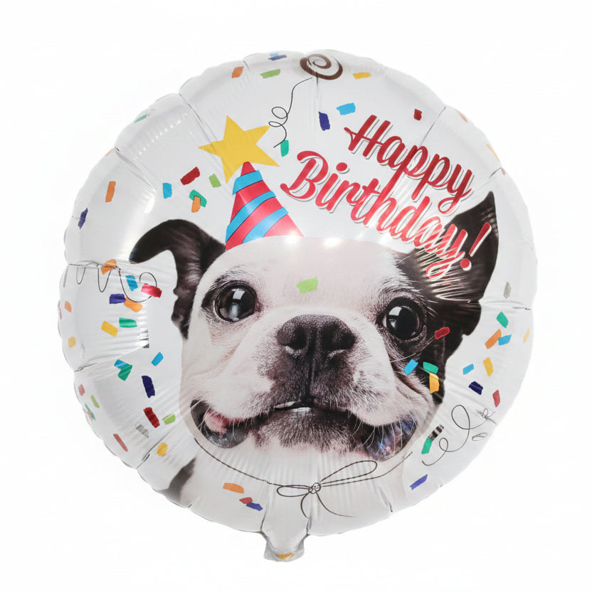 HBD Mylar