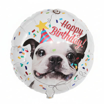 HBD Mylar