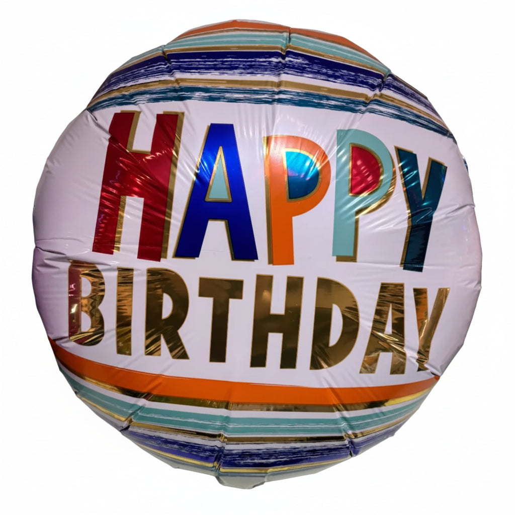 HBD Mylar