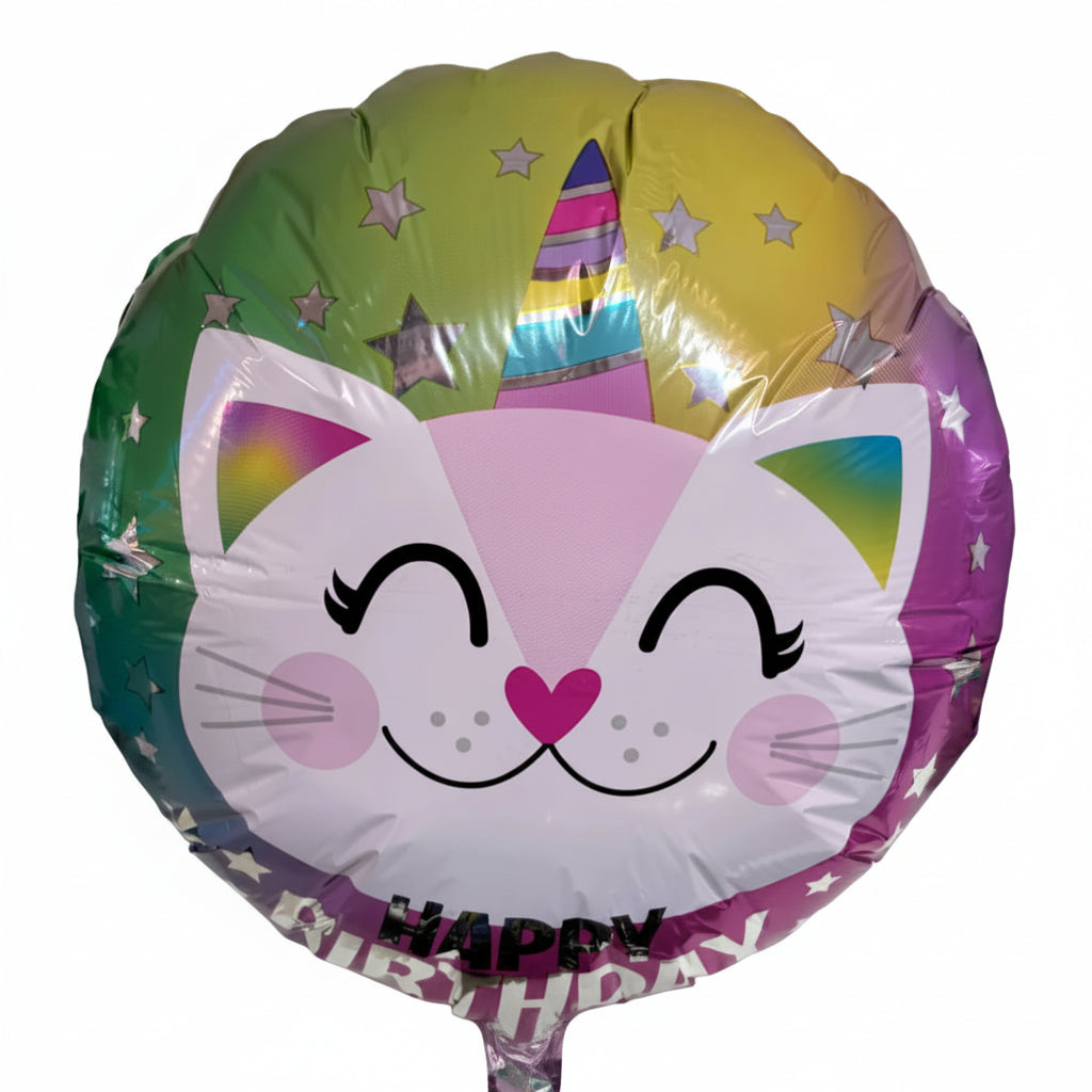 HBD Mylar