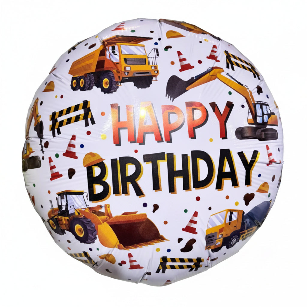 HBD Mylar
