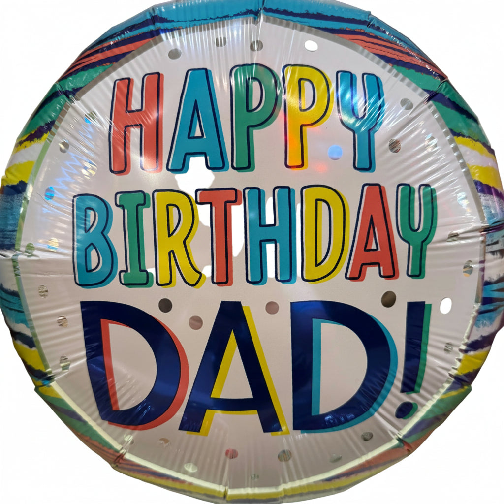 HBD Mylar