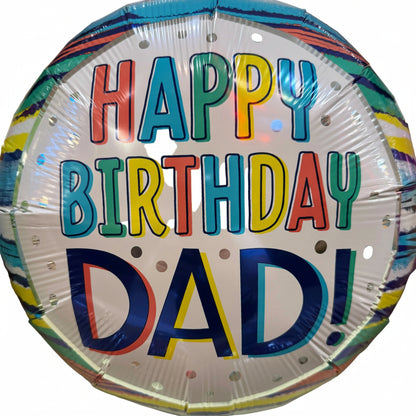 HBD Mylar
